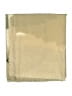 Zara 100% Acrylic Green Brown Scarf One size - photo 2