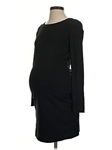 Mamalicious Cocktail Dress (view 1)