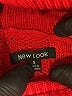 New Look 100% Acrylic Red Turtleneck Sweater Size S - photo 7