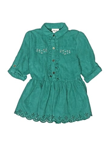 Little Lass Dress (view 1)