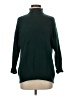 Express Green Turtleneck Sweater Size S - photo 1