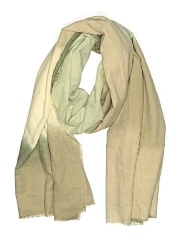 Zara Scarf (view 1)