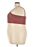 Unbranded Burgundy Tube Top Size XXL - photo 5