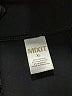 Mixit Solid Black Active Pants Size XL - photo 7