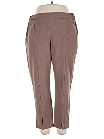 Zac & Rachel Casual Pants (view 1)