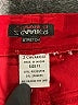 Z.Cavaricci Red Casual Pants Size 11 - photo 7
