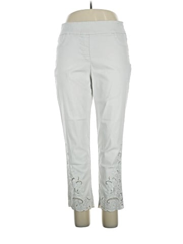 Ruby Rd. Casual Pants (view 1)