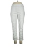 Ruby Rd. Solid Gray Casual Pants Size 16 - photo 1