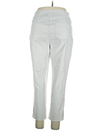 Ruby Rd. Casual Pants (view 2)