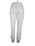 Ruby Rd. Solid Gray Casual Pants Size 16 - photo 2