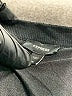 Express Solid Black Casual Skirt Size XL - photo 4
