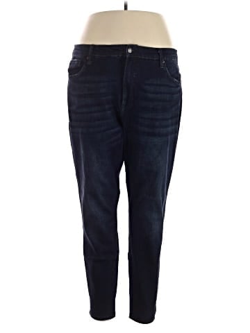 Pistola Jeans (view 1)