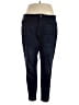 Pistola Solid Blue Jeans Size 30W - photo 1