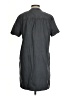 Gap Gray Casual Dress Size S (tall) - photo 2