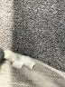 HELMUT Helmut Lang Metallic Silver Pullover Sweater Size L - photo 6