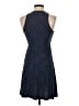 Athleta Blue Casual Dress Size XS - photo 2