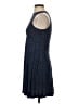 Athleta Blue Casual Dress Size XS - photo 5