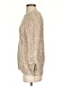 Maurices Tweed Tan Pullover Sweater Size S - photo 5