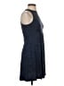 Athleta Blue Casual Dress Size XS - photo 4