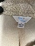 Time and Tru 100% Polyester Tan Pullover Sweater Size L - photo 7