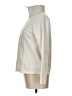 Lands' End 100% Polyester Ivory Sweatshirt Size 10 - 12 - photo 5