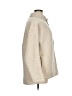 Time and Tru 100% Polyester Ivory Fleece Size XL - photo 4