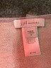 J.Jill Color Block Gray Pullover Sweater Size M - photo 7