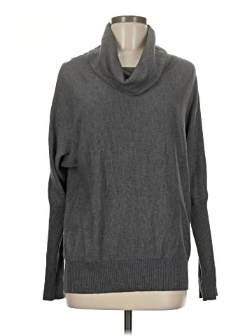 DKNYC Turtleneck Sweater (view 1)