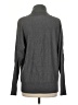 DKNYC Gray Turtleneck Sweater Size M - photo 2