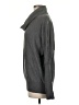 DKNYC Gray Turtleneck Sweater Size M - photo 5