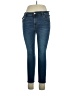 Old Navy Hearts Blue Jeans Size 14 - photo 1