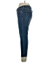 Old Navy Hearts Blue Jeans Size 14 - photo 5