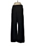 Gap Black Dress Pants Size M - photo 1
