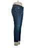Old Navy Hearts Blue Jeans Size 14 - photo 4