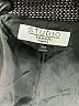 STUDIO by Tahari-Levine Houndstooth Gray Coat Size 18 - photo 6