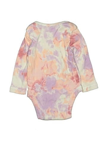Old Navy Long Sleeve Onesie (view 2)