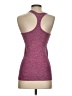 Athleta Burgundy Active Tank Size XS - photo 2