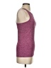 Athleta Burgundy Active Tank Size XS - photo 4