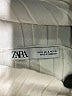 Zara Ivory Turtleneck Sweater Size S - photo 7