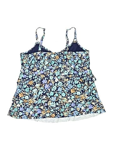 Leilani Swimsuit Top (view 2)
