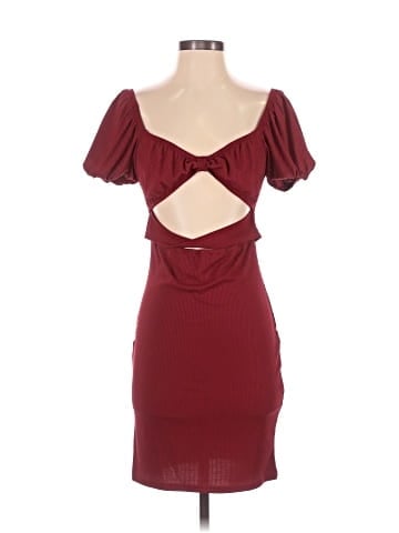 Shein Cocktail Dress (view 1)