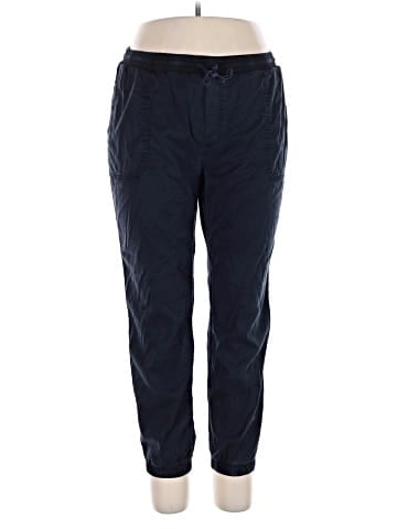 Daily Ritual Casual Pants (view 1)
