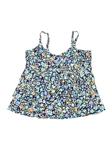 Leilani Swimsuit Top (view 1)