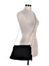 Urban Expressions 100% Polyester Solid Black Crossbody Bag One size - photo 2