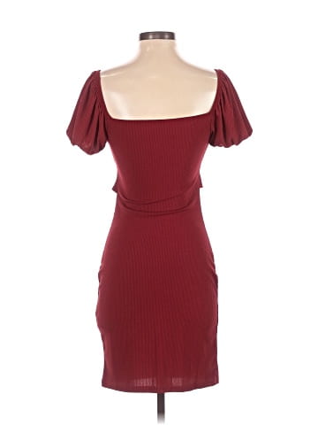Shein Cocktail Dress (view 2)