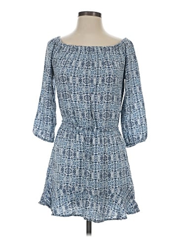 Soft Joie Casual Dress (view 1)