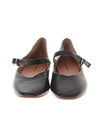Lucky Brand Flats (view 2)