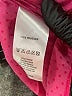 Caballero 100% Polyester Pink Short Sleeve Blouse Size S - photo 8