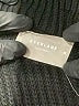 Everlane 100% Cotton Black Cardigan Size M - photo 6