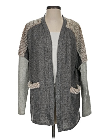 Amadi Cardigan (view 1)